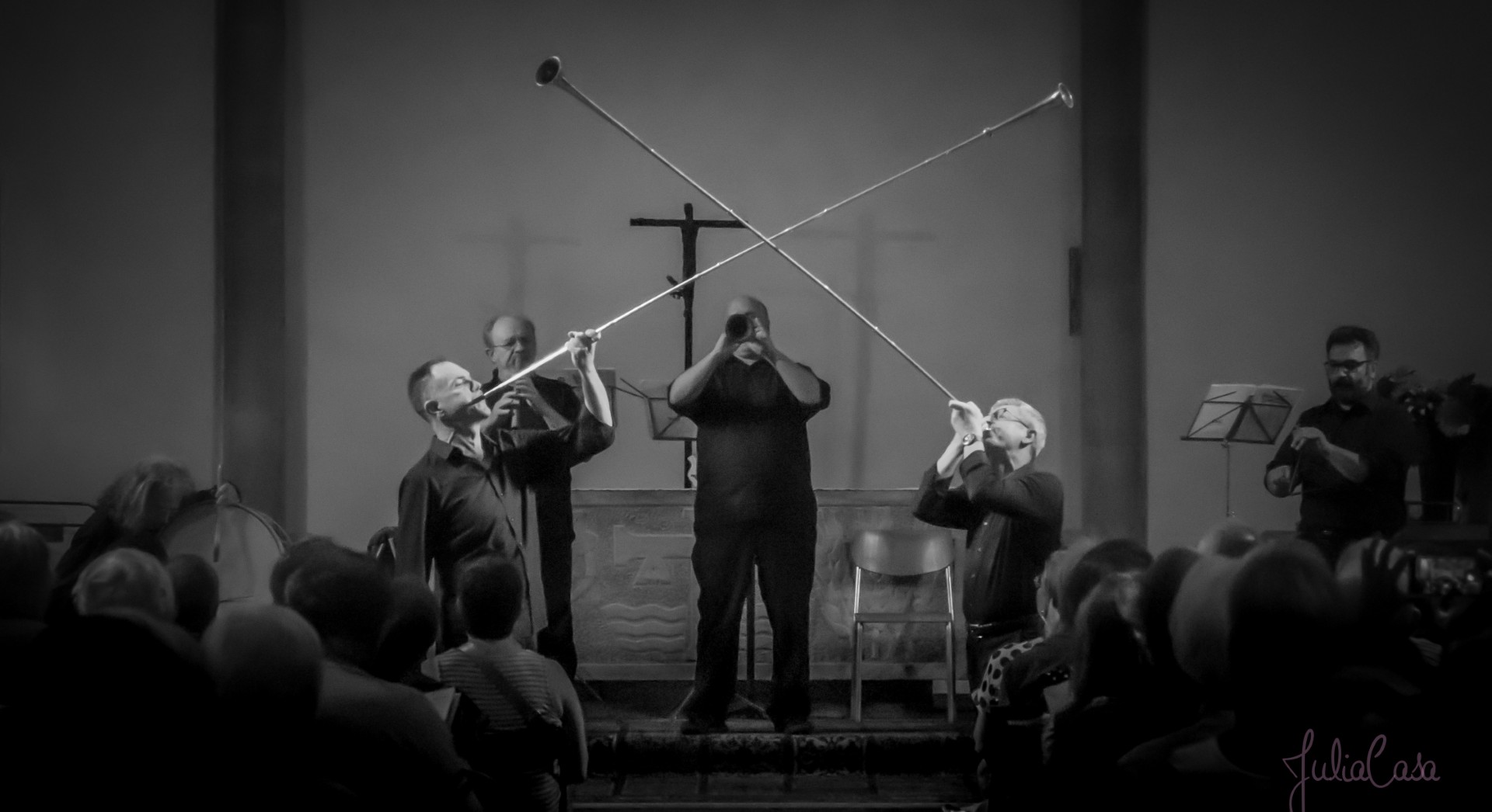 Festa della Musica 2025 – ENSEMBLE LA PIFARESCHA in “L’OFFICINA DELL’OPERA. MUSICA PER LA SCENA NEL PERIODO BAROCCO”